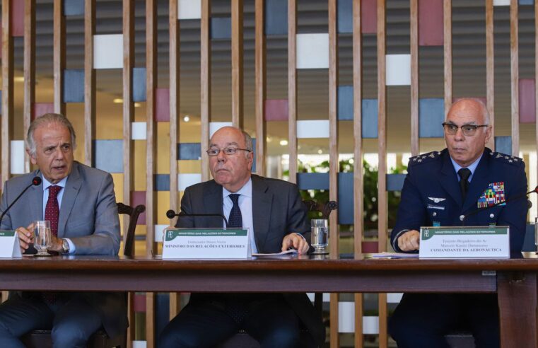Oriente Médio: 150 brasileiros aguardam ser repatriados