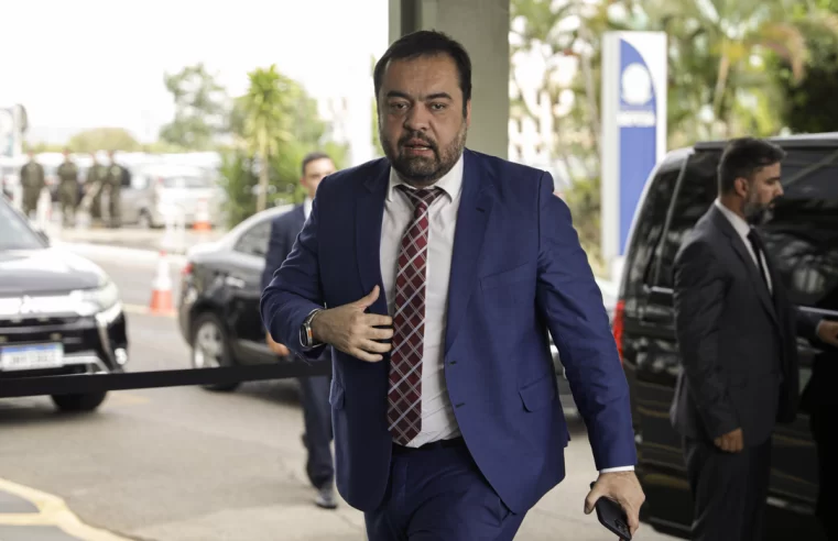 Governo do Rio diz que descobriu plano de atentado contra Castro