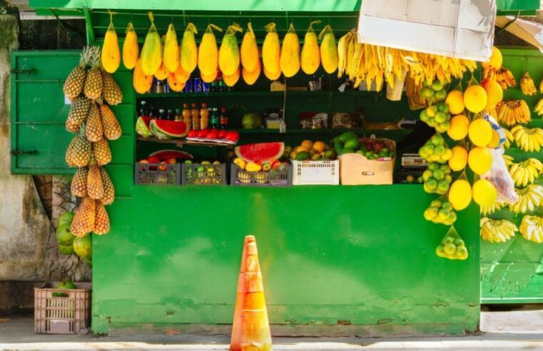 Projeto-piloto que irá ampliar acesso a microcrédito por pequenos agricultores e microempresários dá início às tratativas