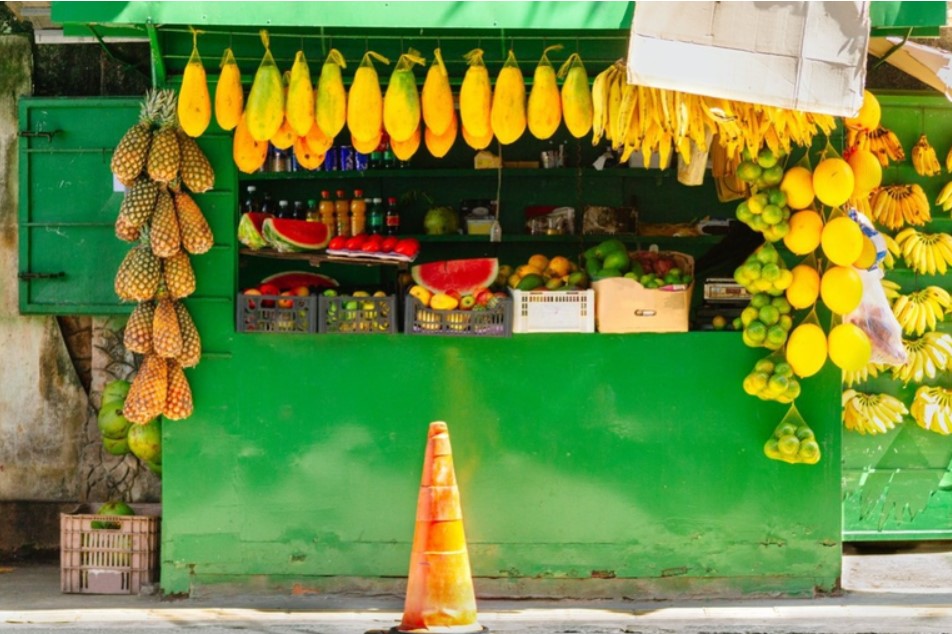 Projeto-piloto que irá ampliar acesso a microcrédito por pequenos agricultores e microempresários dá início às tratativas