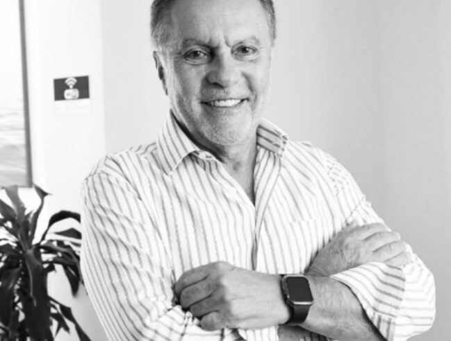 Morre Paulo Giovanni, radialista e líder publicitário