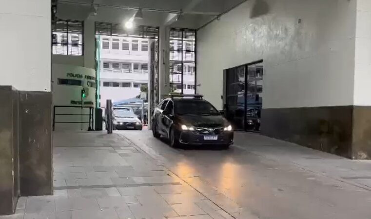 Operação Sucata mira grupo de empresários no Rio de Janeiro e em Duque de Caxias