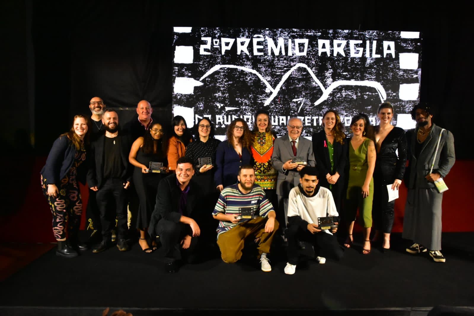 2º Prêmio Argila do Audiovisual Petropolitano divulga vencedores