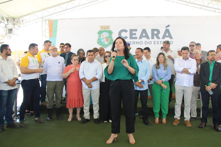 MIDR inaugura laboratórios para impulsionar o desenvolvimento regional no semiárido cearense