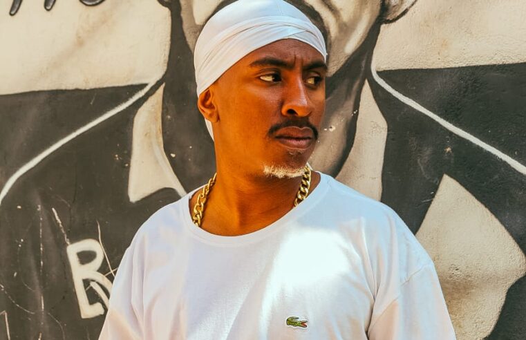 Artista petropolitano e carioca se juntam e lançam single