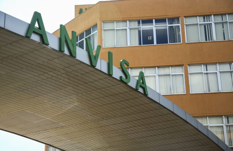 Anvisa alerta sobre lotes falsificados de dois medicamentos