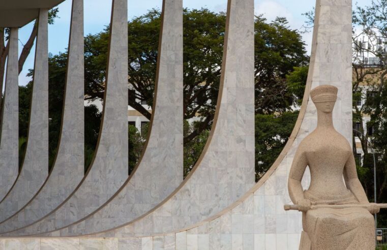 STF retoma julgamento de ação trabalhista bilionária contra Petrobras