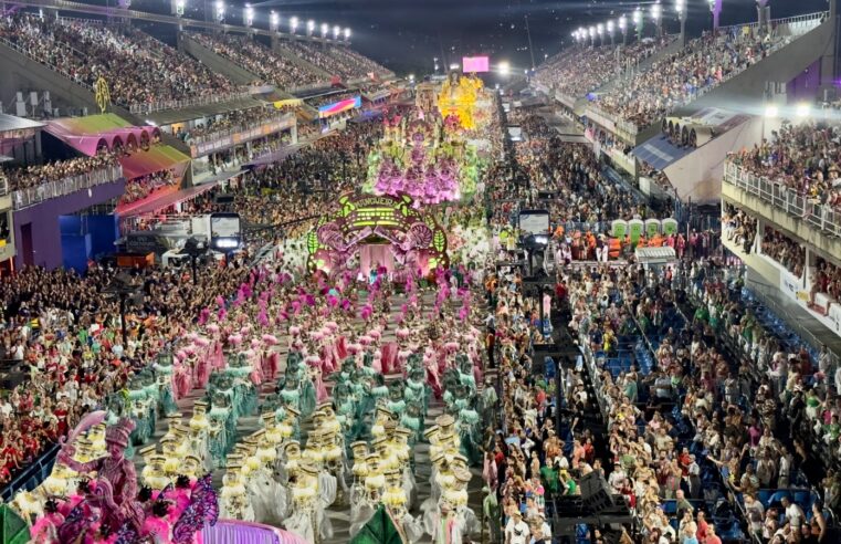 Governo do Estado lança pacote de editais do Carnaval 2024 em investimento de mais de R$ 13 milhões