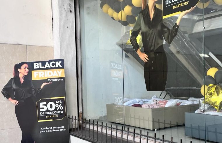 Advogado traz informações sobre os direitos dos consumidores na Black Friday