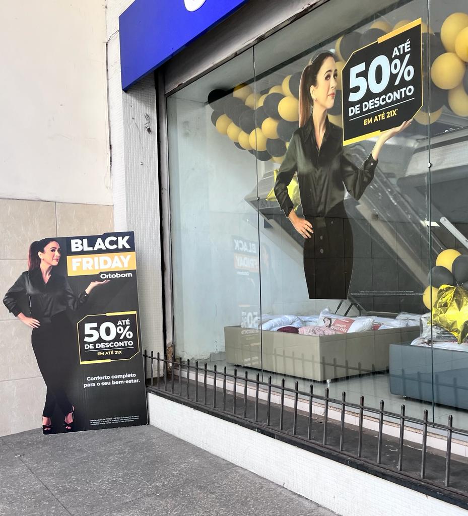 Advogado traz informações sobre os direitos dos consumidores na Black Friday