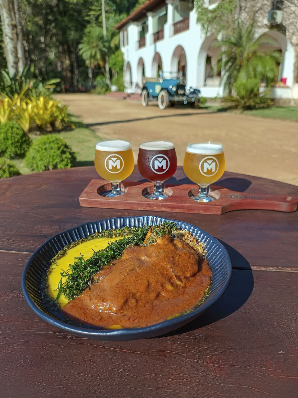 Petrópolis Gourmet 2023: o banquete da afetividade começa nesta sexta
