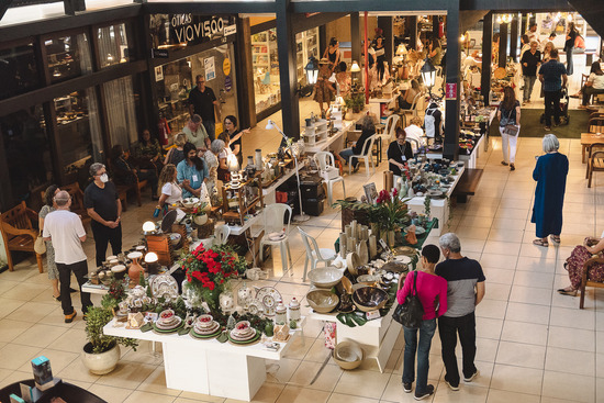 4ª Feira de Cerâmica chega a Petrópolis com cultura, educação, turismo e diversidade