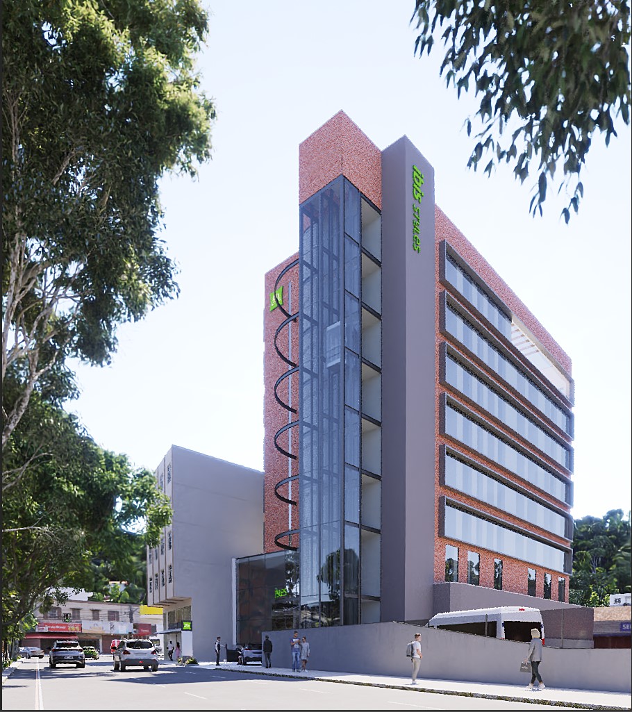Novo hotel em Teresópolis deve impulsionar economia local
