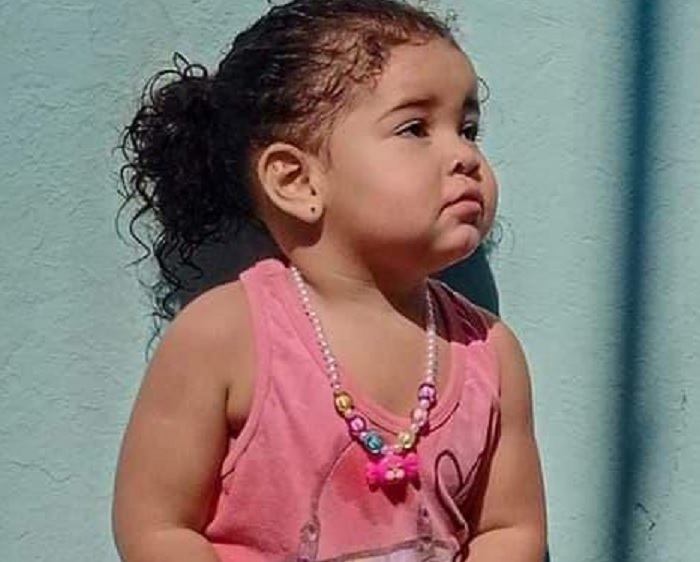 Ministério Público denuncia policiais rodoviários federais pela morte da menina Heloisa dos Santos Silva, de três anos