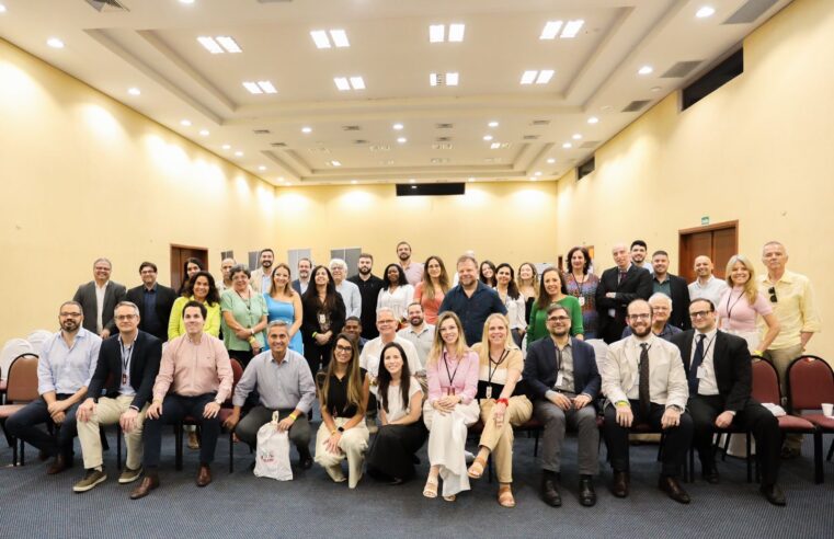 Simpósio em Petrópolis reúne mais de 50 médicos para atualização sobre fibrilação atrial