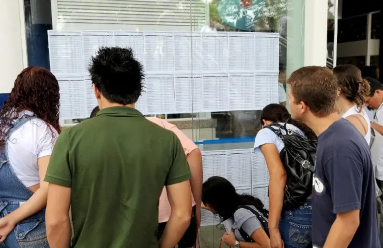 Prazo para preencher questionário do Enade termina neste sábado