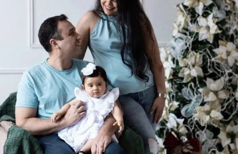 Morrem Inácio Mello Rodrigues, gerente do Bramil Supermercados, esposa e filha, em acidente de carro na BR-040