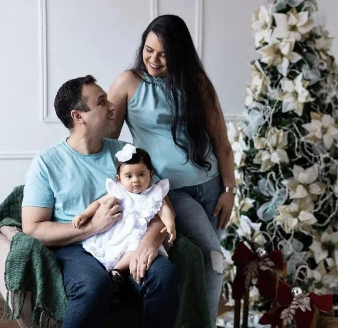 Morrem Inácio Mello Rodrigues, gerente do Bramil Supermercados, esposa e filha, em acidente de carro na BR-040