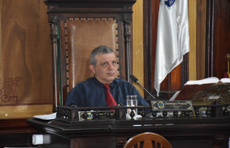 Câmara Municipal aprova criação de brinquedotecas no Instituto Municipal de Cultura