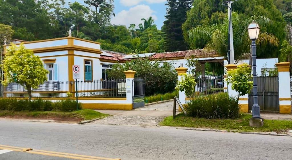 Festival de Cinema de Petrópolis terá festa oficial neste mês de novembro