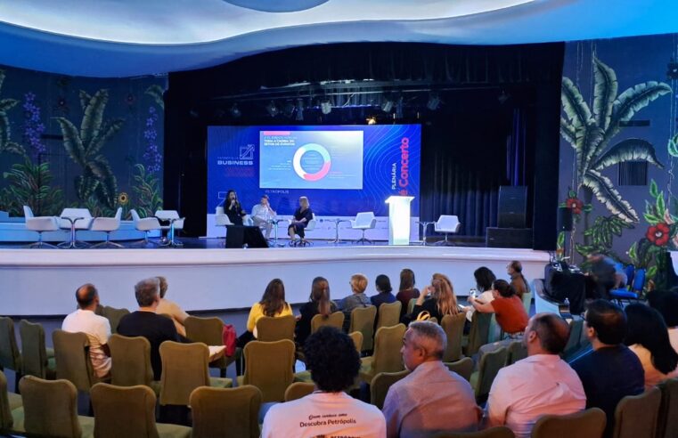 Fortalecimento do Turismo de eventos é apontado como fundamental para movimentar a economia da cidade