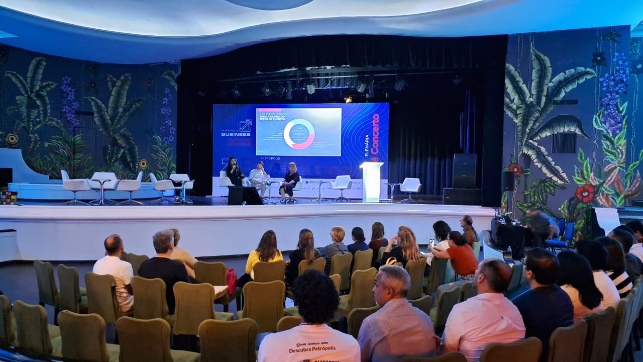 Fortalecimento do Turismo de eventos é apontado como fundamental para movimentar a economia da cidade