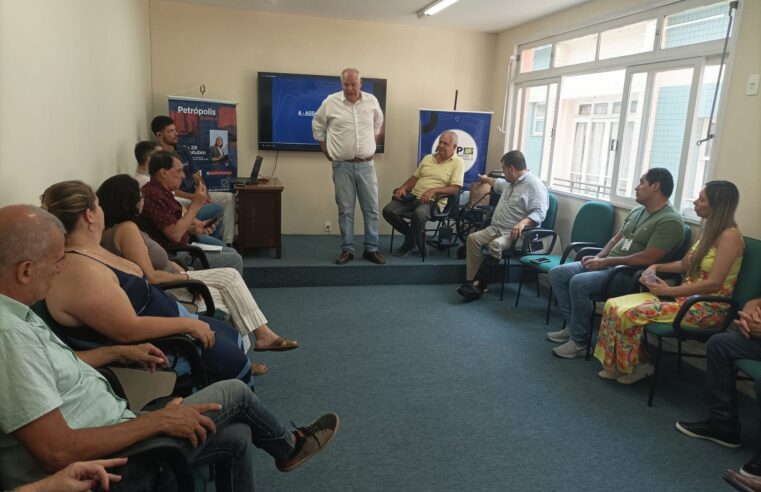 Sucesso e impacto: balanço do Petrópolis Business foi positivo
