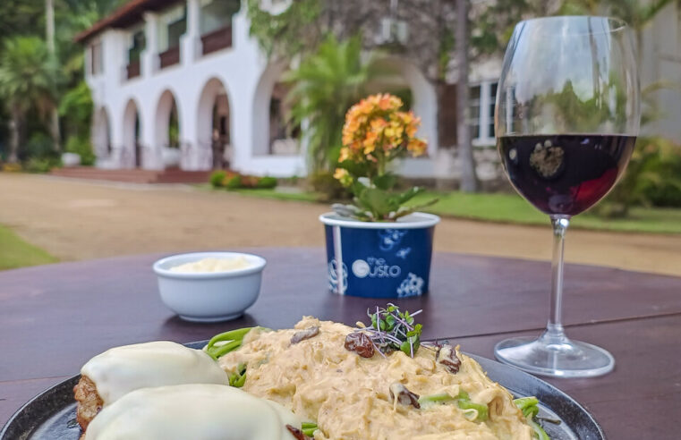 Petrópolis Gourmet: 4,5 mil pratos comercializados e impulsionamento do setor em R$ 5,5 milhões em 15 dias