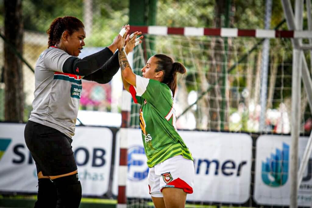 Secretaria de Esporte e Lazer de Três Rios vai realizar o 1º Torneio Intermunicipal de Futsal Feminino