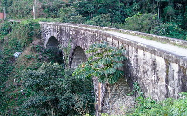 Projeto de reativação da ferrovia entre Magé e Petrópolis tem recursos reservados no orçamento do Estado em 2024
