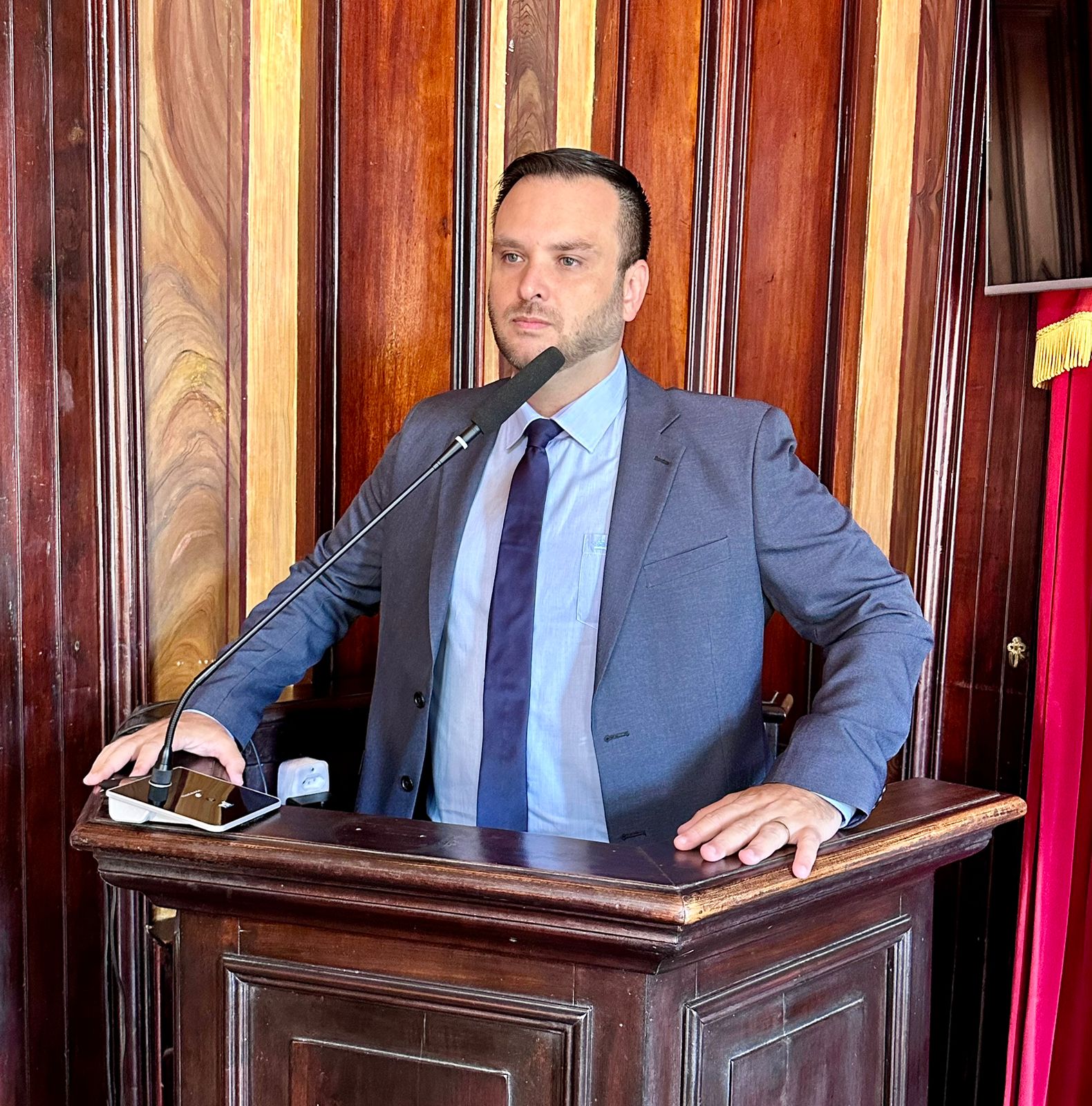 Vereador quer que população seja indenizada pela ENEL