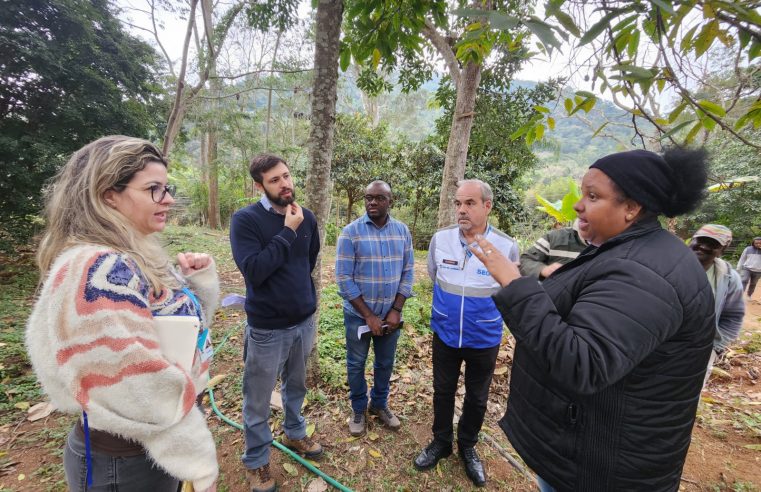 Petrópolis tem 482 unidades habitacionais selecionadas no novo Minha Casa, Minha Vida
