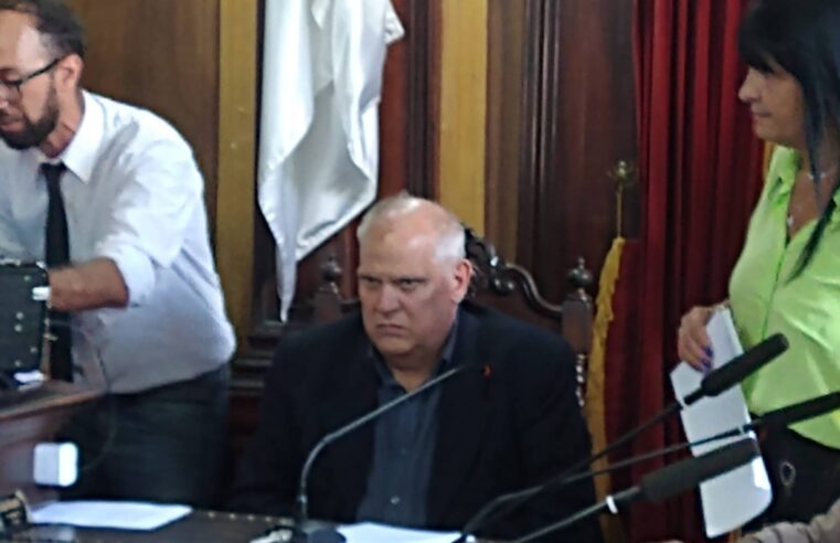 Decisão do STJ pode tornar Bomtempo inelegível
