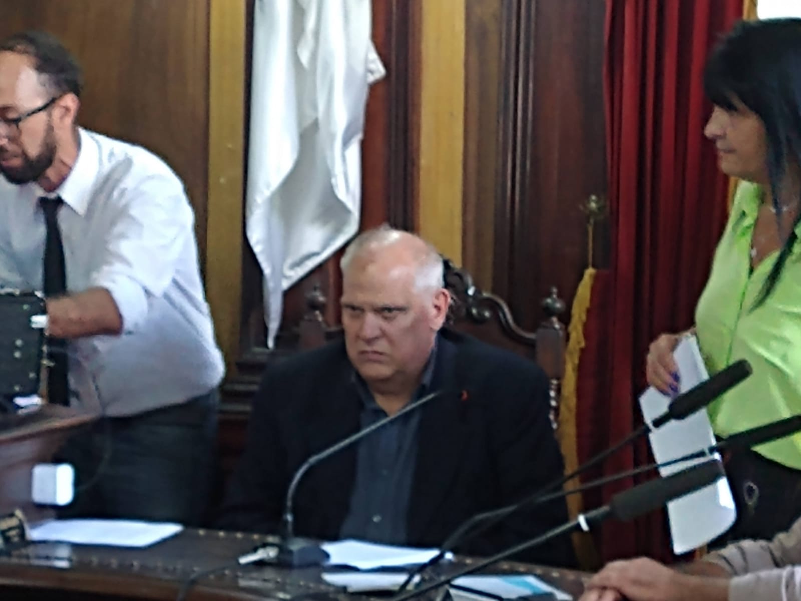 Decisão do STJ pode tornar Bomtempo inelegível