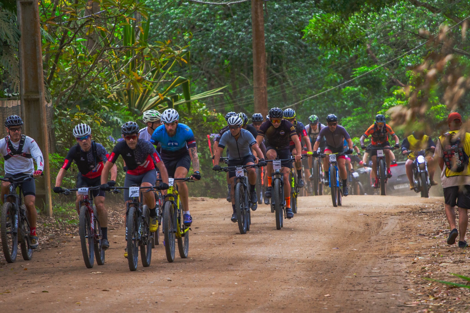 Final da World Trail Races 2023 será em Petrópolis