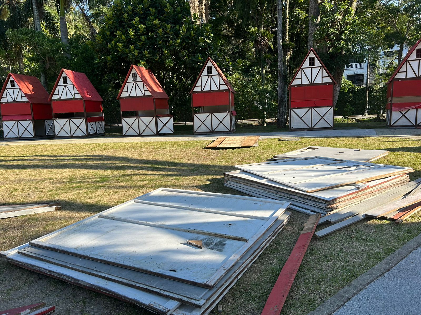 Empresa de captação de recursos do Natal Imperial ainda não foi escolhida