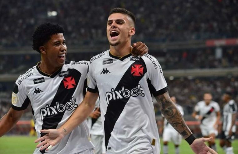 Em exclusiva, Gabriel Pec diz estar realizando um sonho com convocação para a seleção olímpica
