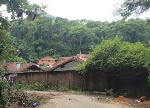 Linha 723 – Santa Mônica permanece com a operação interrompida nesta terça-feira