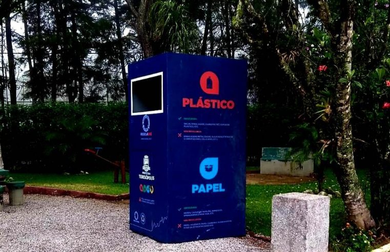 Sesc e Fecomércio promovem Natal Lixo Zero em Teresópolis