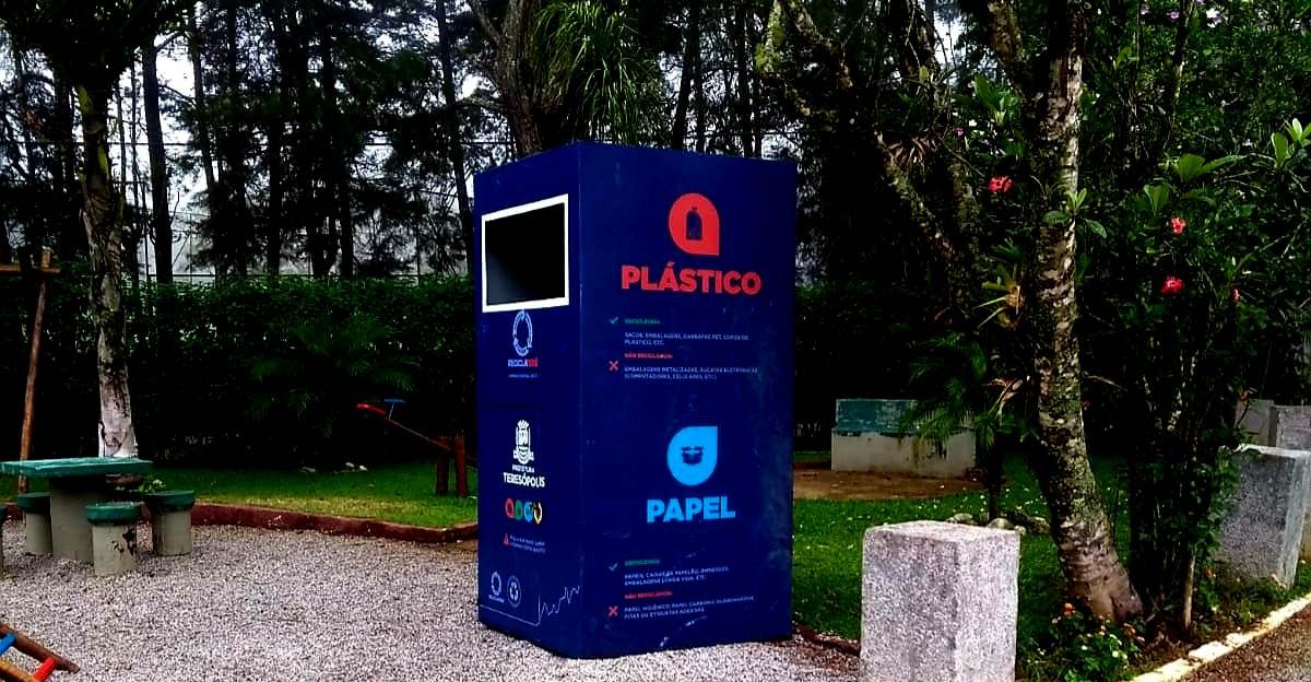 Sesc e Fecomércio promovem Natal Lixo Zero em Teresópolis