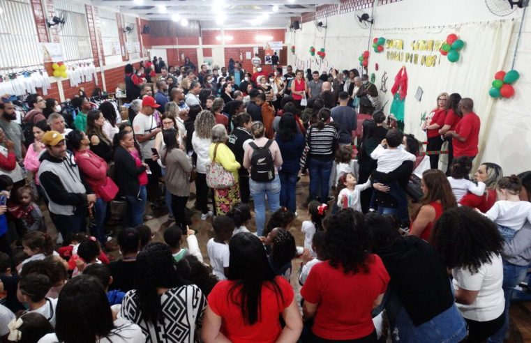 Lançamento do Núcleo II da Escola de Música Cristo Redentor em Petrópolis acontece neste sábado
