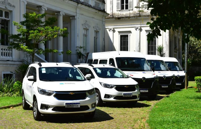 Pessoas com mobilidade reduzida tem direito a  Transporte Sanitário Eletivo  em tratamento no SUS dentro de Petrópolis