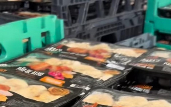 Empresa petropolitana de pão de alho têm prejuízo de mais de R$140 mil