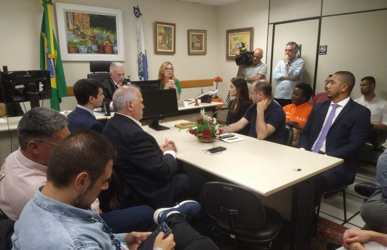 Justiça convoca audiência para debater apagão em Petrópolis