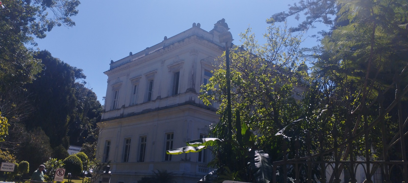 Transparência do Poder Público de Petrópolis despenca em um ano