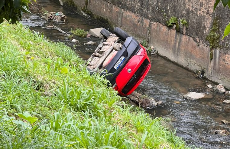 Jovem de 26 anos morre em acidente no Bingen