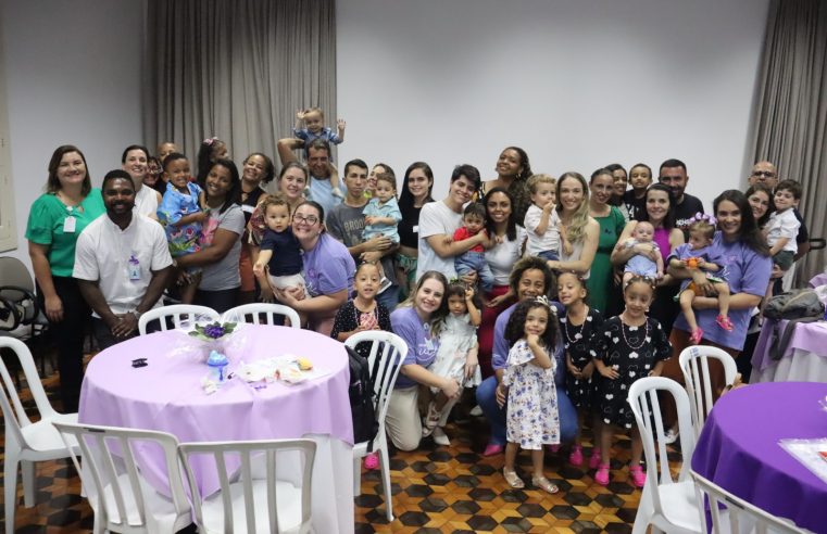 Hospital Santa Teresa promove 1° Encontro da Prematuridade