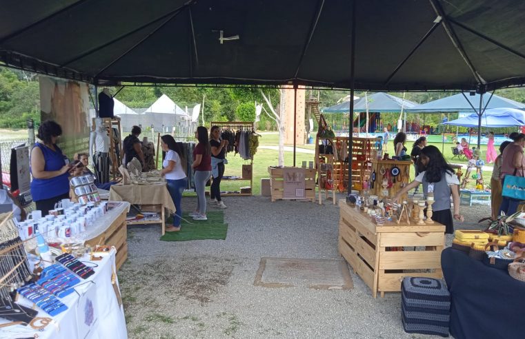 Feira Mix terá 3ª edição realizada nos dias 9 e 10 de dezembro