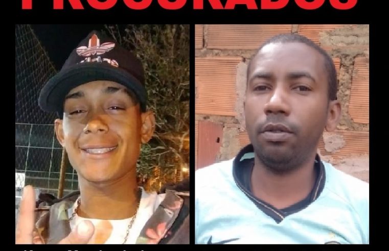 Paraíba do Sul: polícia identifica autores de disparos com arma de fogo no último fim de semana