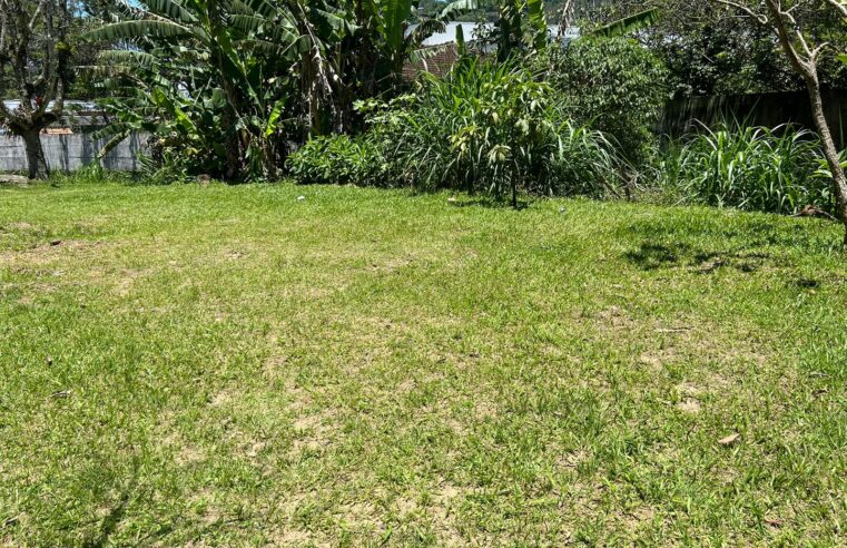 Bingen vai ganhar praça com academia da saúde, brinquedos e área de convivência